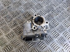 Boitier papillon renault d'occasion Boitier papillon renault d'occasion  Levroux