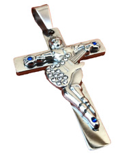 Croix johnny hallyday d'occasion  Saclas