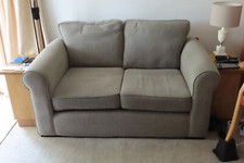 Sofa sofa grey for sale  WARWICK