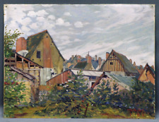 Vieilles toitures laval d'occasion  Langres