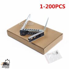 Usado, Lote Dell DXD9H 2.5" Gen14 HDD Bandeja Caddy R640 R740 R740xd R440 C6420 R7415 R940 comprar usado  Enviando para Brazil