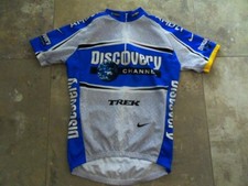 Maillot nike cyclisme d'occasion  Toulon-