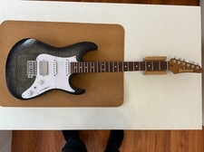 Ibanez az22s1f tks gebraucht kaufen  Goslar