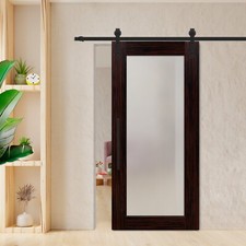 Ebony veneered sliding for sale  Miami