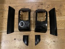 Piano black interior for sale  MELKSHAM
