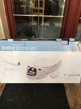 Bilancia per bambini usato  Cagliari