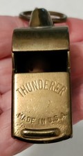 Antique rare thunderer for sale  Grants Pass