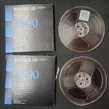 Bobine nastro magnetico usato  Porcari