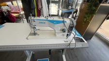 Jack industrial sewing for sale  BRISTOL