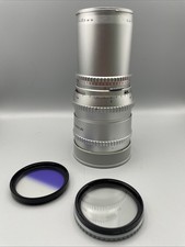 Carl zeiss sonnar usato  Spedire a Italy