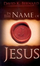 In the Name of Jesus comprar usado  Enviando para Brazil