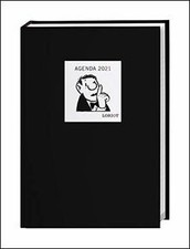 Loriot agenda kalender gebraucht kaufen  Berlin