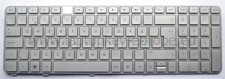 Tecla de substituição HP230 para teclado HP Pavilion DV6-6C DV6-6000 DV6-6100 DV6-6B comprar usado  Enviando para Brazil