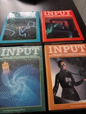 Enciclopedia input. corso usato  Milano
