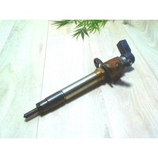 Injecteur carburant peugeot d'occasion  La Chapelle-Saint-Luc