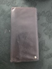 Meisterstück längliche brief gebraucht kaufen  Köln