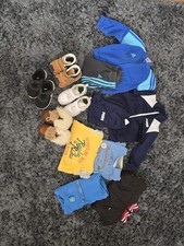Klamottenpaket marken jungen gebraucht kaufen  Donaueschingen