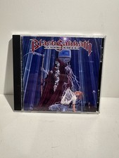 Black Sabbath Dehumanizer CD ORIGINAL PRESS! 1992 Reprise 9 26965-2 comprar usado Black Sabbath Dehumanizer CD ORIGINAL PRESS! 1992 Reprise 9 26965-2 comprar usado  Enviando para Brazil