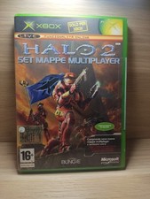 Halo set mappe usato  Fiumicino