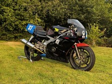 Honda cbr400rr nc29 for sale  AMMANFORD