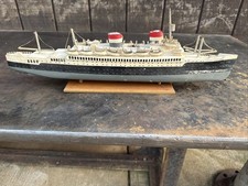 Large vintage hand for sale  Wautoma