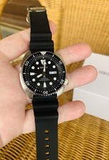 Seiko turtle srp777k1 usato  Cuneo