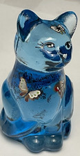 Fenton signed butterfly for sale  Corpus Christi