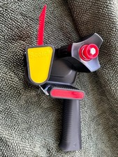 Parcel tape dispensing for sale  FARINGDON