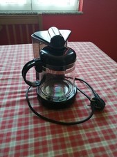 Kaffeemaschine dauer filter gebraucht kaufen  Isny im Allgäu