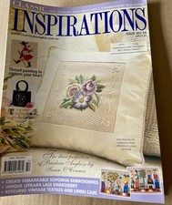 Classic inspirations issue for sale  LOUGHBOROUGH