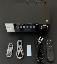 Eversolo dmp master d'occasion Eversolo dmp master d'occasion  Roanne