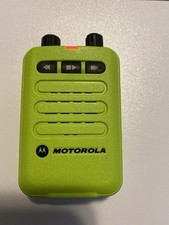 Motorola minitor vhf for sale  Homer