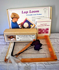 Original lap loom for sale  Kennesaw