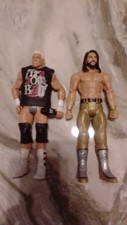 Wwe action figure for sale  ABERDARE