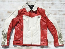 Gericke motorradjacke damenmot gebraucht kaufen  Zwiesel