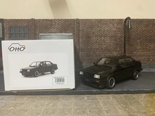 Otto jetta mk2 for sale  SOWERBY BRIDGE