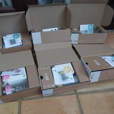 Smol various starter for sale  BEDFORD