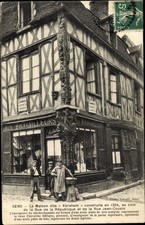 Sens yonne maison gebraucht kaufen Sens yonne maison gebraucht kaufen  Berlin