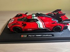 Ferrari 499p modificata usato  Monterotondo