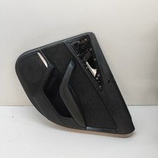 Audi avant rear for sale  UK