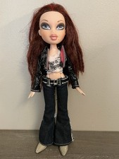 Bratz roxxi rock for sale  Saint Paul