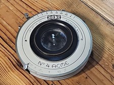 Vintage ilex optical for sale  La Grange