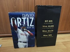 Lot david ortiz for sale  Brooklyn