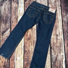 Navy true religion for sale  CAMBERLEY
