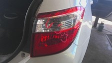 Conjunto de lanterna traseira TOYOTA COROLLA direita 14 15 16, usado comprar usado  Enviando para Brazil