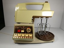 Vintage oster kitchen for sale  Caledonia