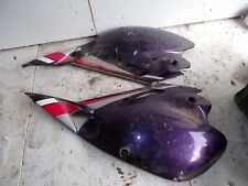 Carénages selle rieju d'occasion  Chalon-sur-Saône
