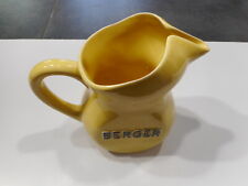 Pot glaçons berger d'occasion  Denain