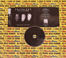 Singolo faithless feat. usato  Ferrara