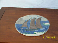 Vintage grenfell hand for sale  Laurel